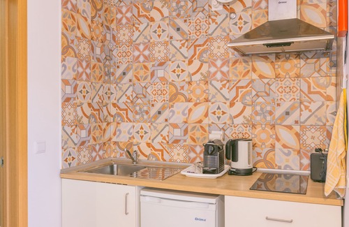 Lordelo do Ouro e Massarelos Apartment | Porto Island