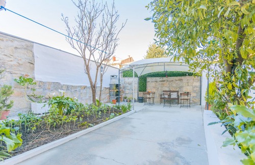 Lordelo do Ouro e Massarelos Apartment | Porto Island