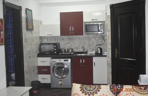 Marsa Matruh Resort | Porto Matrouh Resort