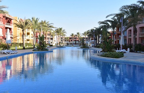 Marsa Matruh Resort | Porto Matrouh Resort