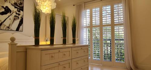 Tivat Apartment | Porto Montenegro Studio