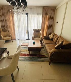New Cairo Apartment | Porto New Cairo Hotel Apartment