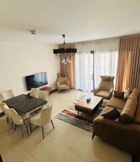 New Cairo Apartment | Porto New Cairo Hotel Apartment