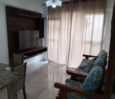 Conceicao de Jacarei Apartment | Porto Real Resort Apartment