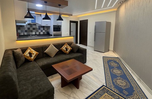 Suez Canal Ski Chalet | Porto Said Chalets, your perfect family getaway destination