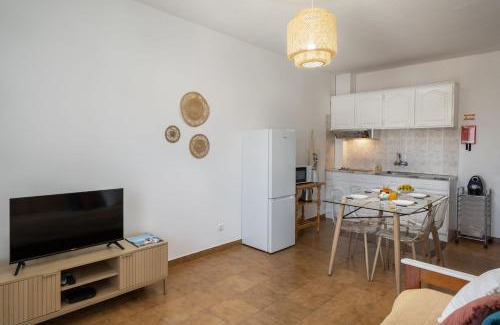 Cabeco da Ponta Apartment | Porto Santo Beach & Golf Apartment - Sun Refuge