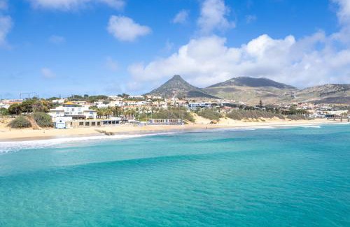 Cabeco da Ponta Apartment | Porto Santo Beach & Golf Apartment - Sun Refuge