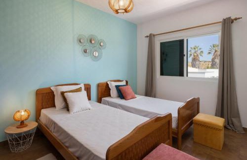Cabeco da Ponta Apartment | Porto Santo Beach & Golf Apartment - Sun Refuge