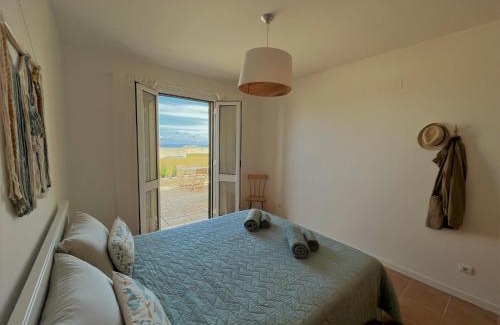 Vila Baleira Apartment | Porto Santo Happy Place