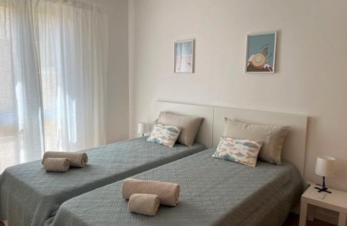 Vila Baleira Apartment | Porto Santo Happy Place