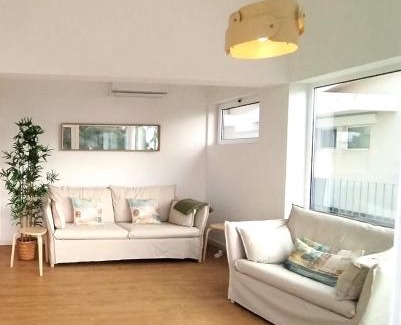Vila Baleira Apartment | Porto Santo - Pedras Pretas Beach House