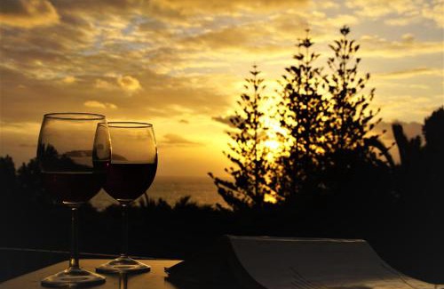 Vila Baleira Apartment | Porto Santo - Pedras Pretas Beach House