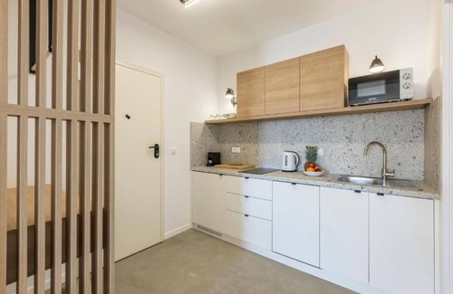 Sibenik Hotel | Porto Sereno - Center of Šibenik