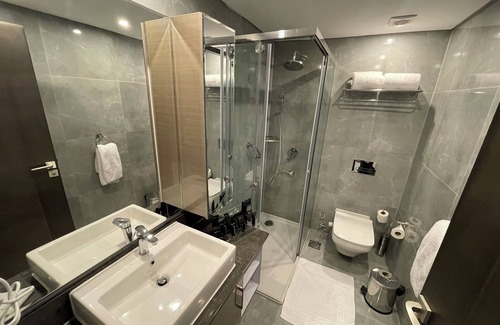 Ras Sudar Hotel | Porto Sokhna Hotel & Spa