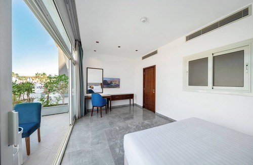 Ras Sudar Hotel | Porto Sokhna Hotel & Spa