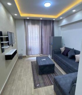 Ras Sudar Apartment | Porto Sokhna Island 1 families only