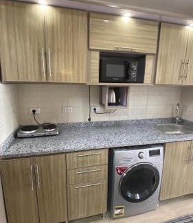Ras Sudar Apartment | Porto Sokhna Island 1 families only