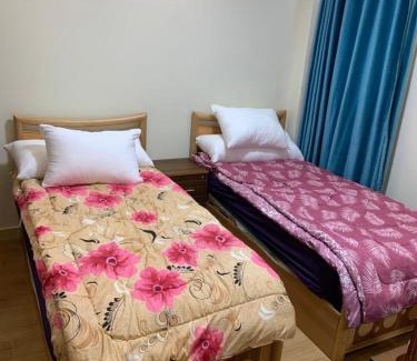 Ras Sudar Apartment | Porto Sokhna Island 2 families only