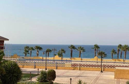 Ain Sokhna Apartment | Porto Sokna Villa duplex ground floor Family only