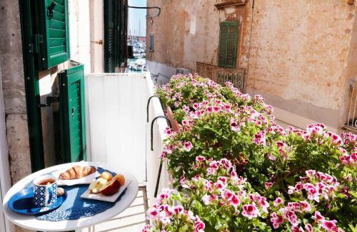 Trani House | Porto Trani