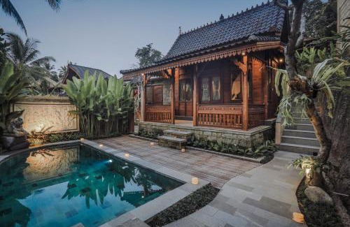 Petulu Hotel | Portobello Villa Ubud
