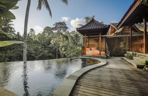 Petulu Hotel | Portobello Villa Ubud