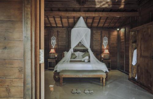 Petulu Hotel | Portobello Villa Ubud