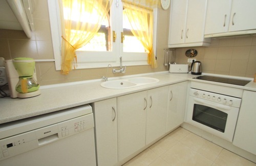 Miami Platja Ski Chalet | PORTOFINO Casa 1ª línea, BBQ y Wifi gratis