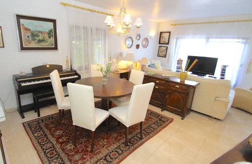 Miami Platja Ski Chalet | PORTOFINO Casa 1ª línea, BBQ y Wifi gratis