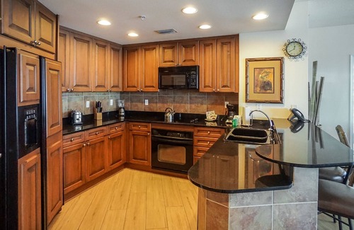 Pensacola Beach Apartment | Portofino Island Resort
