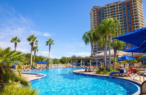 Pensacola Beach Apartment | Portofino Island Resort