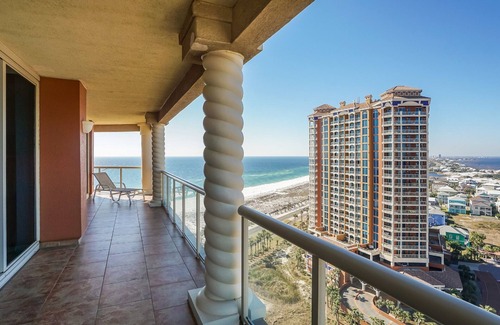 Pensacola Beach Apartment | Portofino Island Resort