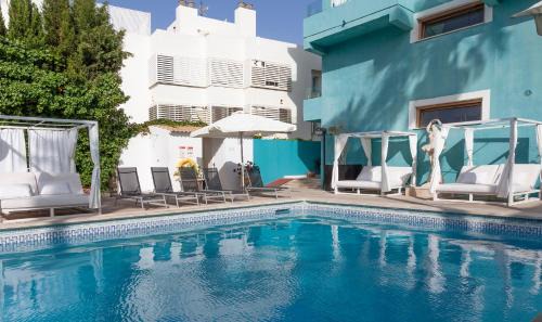 Palma de Mallorca Hotel | Portofino Mallorca