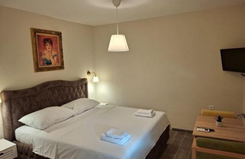 Mostar Old Town House | Portofino sobe Mostar - with free parking