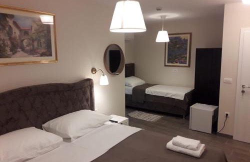 Mostar Old Town House | Portofino sobe Mostar - with free parking
