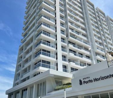Pozos Colorados Apartment | Portohorizonte415