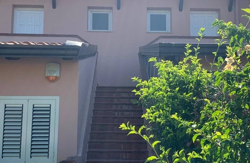 Tonnarella House | Portorosa Appartamenti
