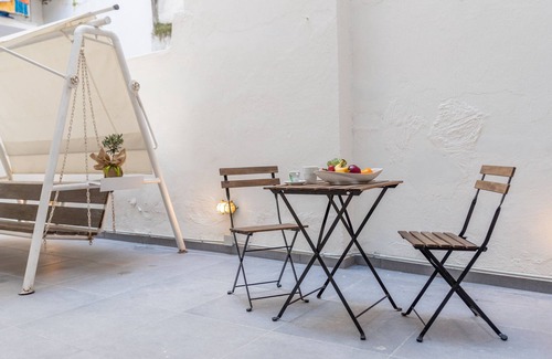 Pasalimani Apartment | Portscrossroad D