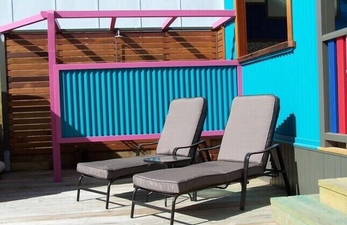 Culburra Beach House | PORTSEA - Garden oasis, fully secure for dogs