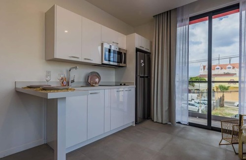 Rancho Apartment | Portside Apartments - #4
