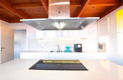 Afife Villa | Portugal Active Atlantic Lodge -SEA VIEW -Premium
