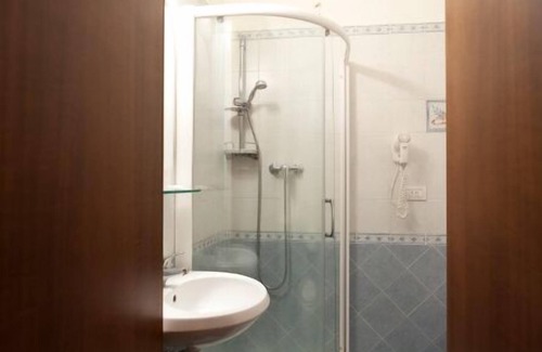 Santa Maria degli Angeli Hotel | Porziuncola