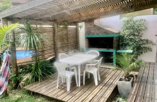 La Paloma House | Posada Agua Marina