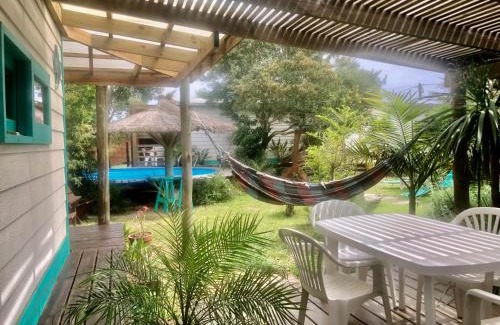La Paloma House | Posada Agua Marina