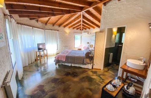 Villa General Belgrano Hotel | Posada Alma del Arroyo & Spa