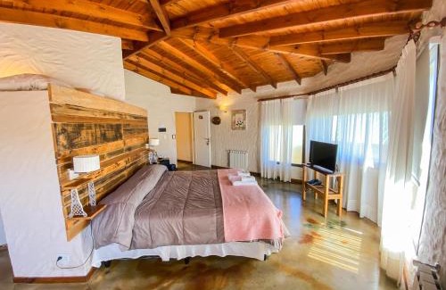 Villa General Belgrano Hotel | Posada Alma del Arroyo & Spa
