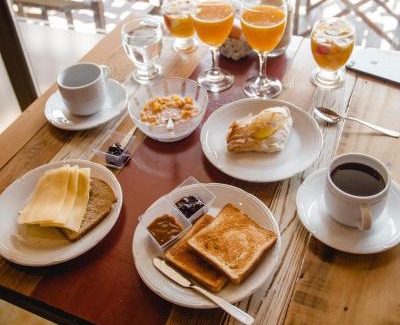 Villa General Belgrano Hotel | Posada Alma del Arroyo & Spa