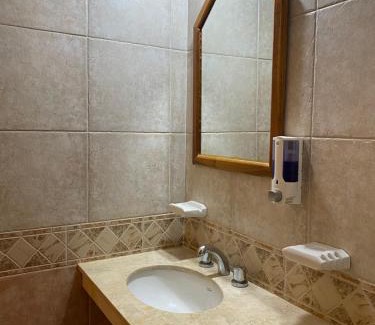 Merlo Hotel | Posada