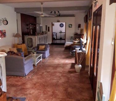 Villa Gesell Hotel | Posada de la Villa