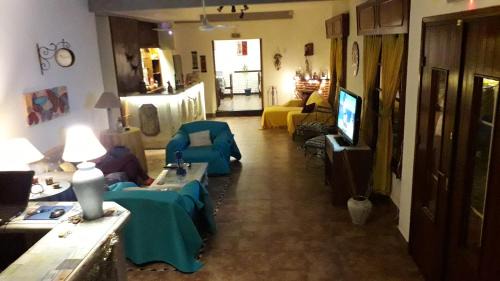 Villa Gesell Hotel | Posada de la Villa